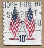 50 Star and 13 Star Flags