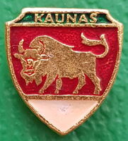 Kaunas