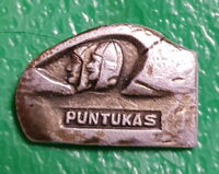 Puntukas