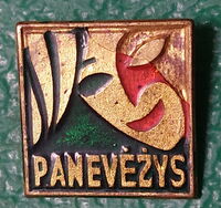 Panevėžys