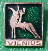 Vilnius