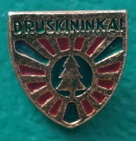 Druskininkai