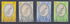 4 items, including: Thailand: Post & Philately (Philatelic Exhibitions), 2010