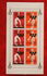 Netherlands Antilles: Summer Olympic Games 1980 - Moscow, 1980