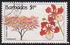 Barbados: Flamboyant (Delonix regia), 1992