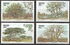 4 items, including: Venda: Trees: Sesamothamnus lugardii, 1983