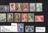 14 items, y compris: Grèce: King Paul, Queen Fredericka, Crown Prince Constantine, 1956