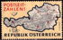 Ă–sterreich: Introduction of Postcodes in Austria, 1966