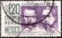 Mexico: Leon Guzmán (1821-1884), Ignacio Ramírez (1818-1879), 1956