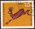 Germany, Federal Republic: Western Roe Deer (Capreolus capreolus), 1966