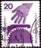 Germany, Federal Republic: Unguarded Machinery (Factory Safety), 1974