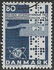 Denmark: Centenary of International Telecommunications Union, 1965