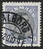 Denmark: King Christian X, 1918