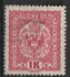 Austria: Coat of Arms, 1918