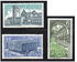 3 items, including: Spain: Monastery of Las Huelgas, Burgos - Tombs, 1969