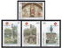 4 items, including: Spain: XACOBEO '99, 1999