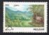 Moldova: Codri Nature Reserve, Common Wood Pigeon (Columba palumbus), 1992