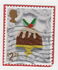 United Kingdom of Great Britain & Northern Ireland: Christmas Pudding, 2016