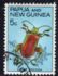 Papua New Guinea: Frog-legged Beetle (Sagra speciosa), 1967