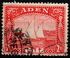 Aden: Dhow, 1937