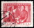 Czechoslovakia: 5th Anniversary of Czechoslovak-Soviet Treaty, 1948