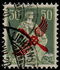 Switzerland: Airmail, 1919