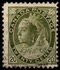 Canada: Queen Victoria (1819-1901), 1900