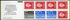 Netherlands: Queen Juliana, Type 'Regina' and Numerals Type 'Crouwel', 1978