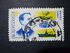 Brazil: O. Bilac, Aircraft, Tank and Aircraft Carrier Minas Gerais, 1967