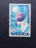 Nigeria: IQSY Emblem and Telstar, 1965