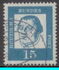 Germany, Federal Republic: Martin Luther (1483-1546), reformer, 1961