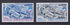 2 items, including: French Southern and Antarctic Lands (TAAF): Whales and Krill, 1985