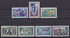 7 items, including: Monaco: Bathyscaphe of Alexander the Great and Bathysphere of Beebe, 1962
