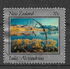 New Zealand: Lake Alexandrina, 1983