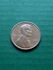 United States of America: 1 Cent (Lincoln Memorial)