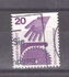 Germany, Federal Republic: Unguarded Machinery (Factory Safety), 1974