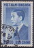 Vietnam, South: Ngô Đình Diệm (1901-1963), 1956