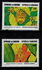 2 items, including: Cameroon: South African Coffee Bug (Antestiopsis lineaticollis), 1987