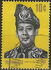 Malaysia: Yang di-Pertuan Agong Tuanku Abdul Halim Shah, 1971