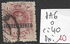 Spain: King Alfonso XIII (air mail), 1920