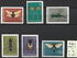6 items, including: Bulgaria: Wheat Cheafer (Anisoplia austriaca), 1964