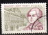 Poland: Ignacy Franciszek Przebendowski, Post Office Building Krakow, 1987