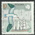 Poland: Southern Fulmar (Fulmarus glacialoides) and "Pogoria", 1987