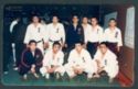 Judo Group