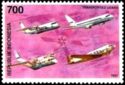 Indonesian Transportation Development- Air