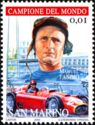 Manuel Fangio