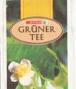 Grüner Tee, bs 2,0 g, white stripe on flap