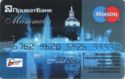 PrivatBank INSTANT Card