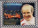 Denis Clive „Denny“ Hulme (1936-1992), New Zealand