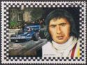 John Young „Jackie“ Stewart (*1939), Great Britain